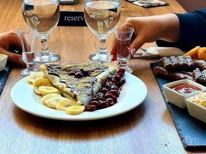 Restoran Pink ćevabdžinica Altina