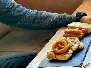 Restoran Pink ćevabdžinica Altina