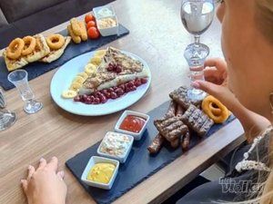 Restoran Pink ćevabdžinica Altina