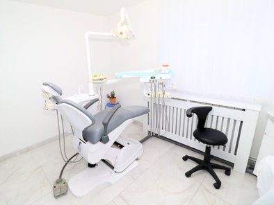 Nadaždin stomatološka ordinacija