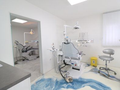 Nadaždin stomatološka ordinacija