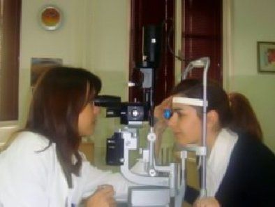 Klinika za očne bolesti Univerzitetski klinički centar Srbije