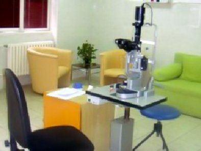 Klinika za očne bolesti Univerzitetski klinički centar Srbije