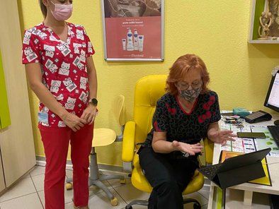Dr Smilja Banković Pedijatrijsko - Neonatološka ordinacija