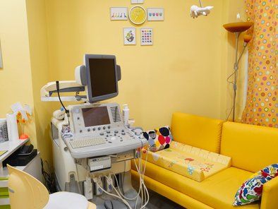 Dr Smilja Banković Pedijatrijsko - Neonatološka ordinacija