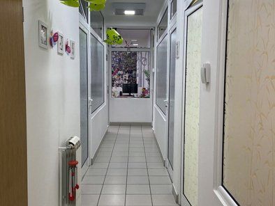 Dr Smilja Banković Pedijatrijsko - Neonatološka ordinacija