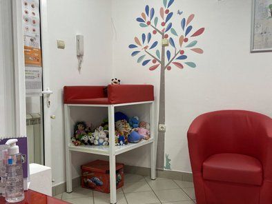 Dr Smilja Banković Pedijatrijsko - Neonatološka ordinacija