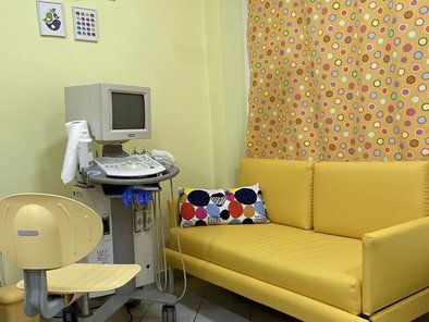 Dr Smilja Banković Pedijatrijsko - Neonatološka ordinacija
