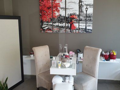 BB san Kozmetički salon