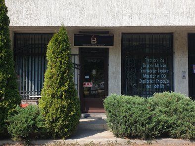 BB san Kozmetički salon