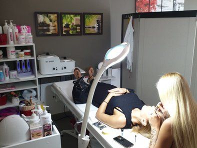 BB san Kozmetički salon