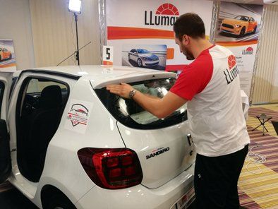 Auto stakla Novus Auto Glass