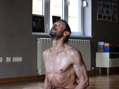 Ashtanga Yoga Beograd