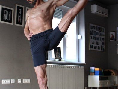 Ashtanga Yoga Beograd