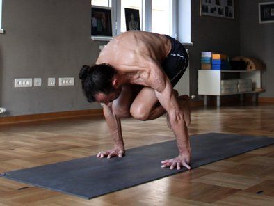 Ashtanga Yoga Beograd