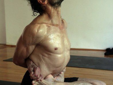 Ashtanga Yoga Beograd