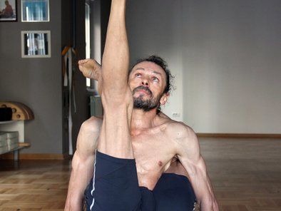Ashtanga Yoga Beograd