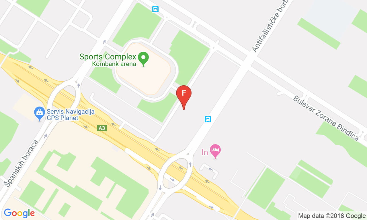 Servis racunara i laptopova Xelart