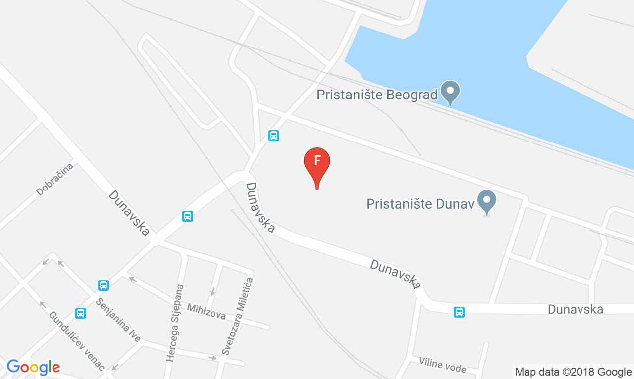 Kontakt, Zorza Klemansoa 24, Palilula, Beograd, Res Rota tehnicki pregled