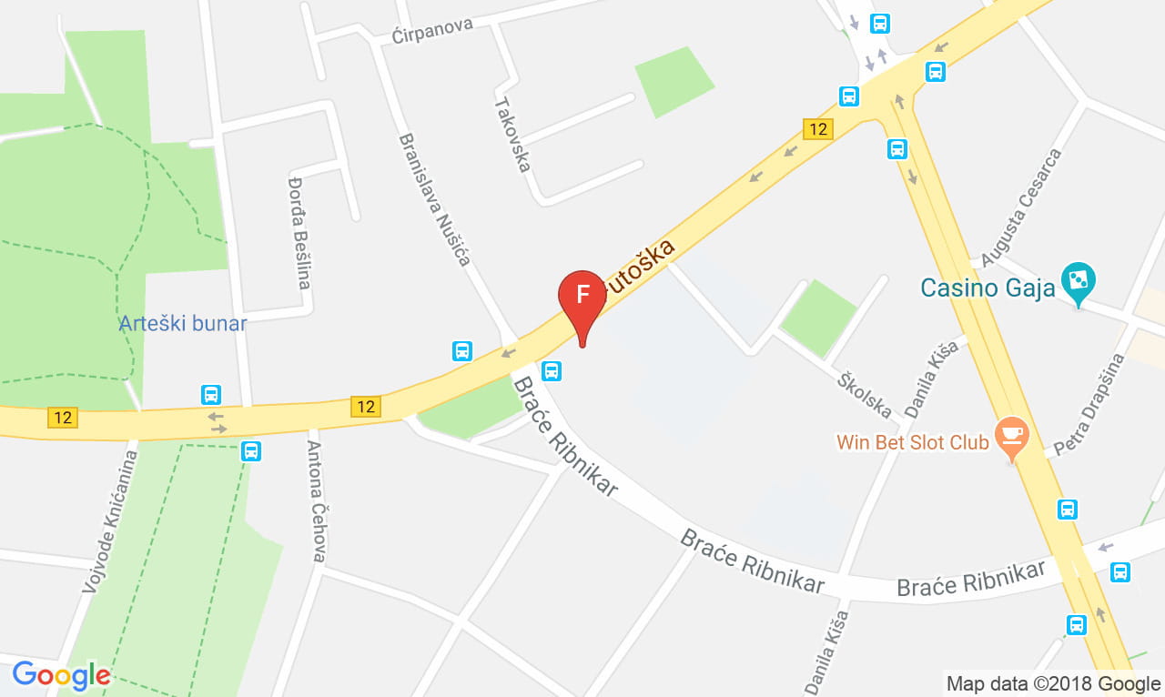 Laptop servis Novi Sad - PICO