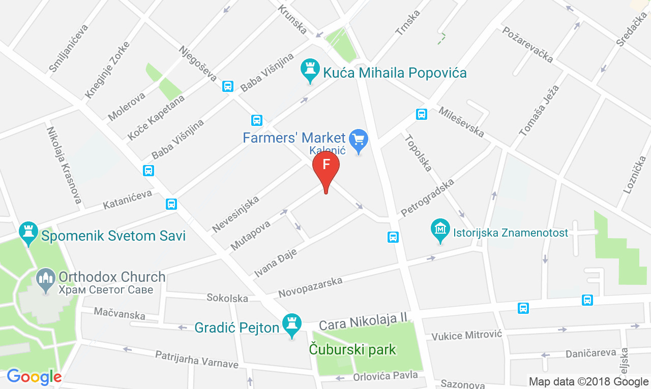 LEKARSKA ORDINACIJA UNIMEDICA Beograd