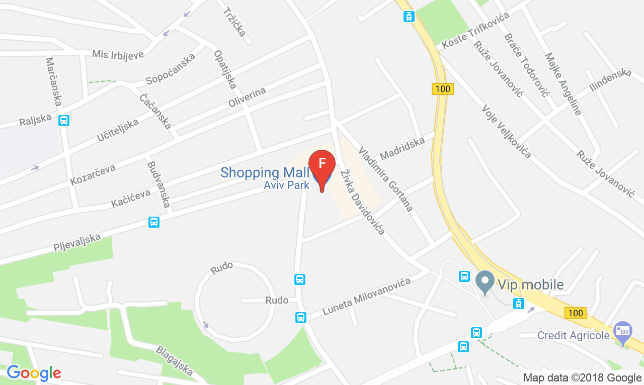 HOME TEXTILE Aviv park, Zvezdara, Beograd, radno vreme