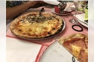 Picerija restoran Portofino