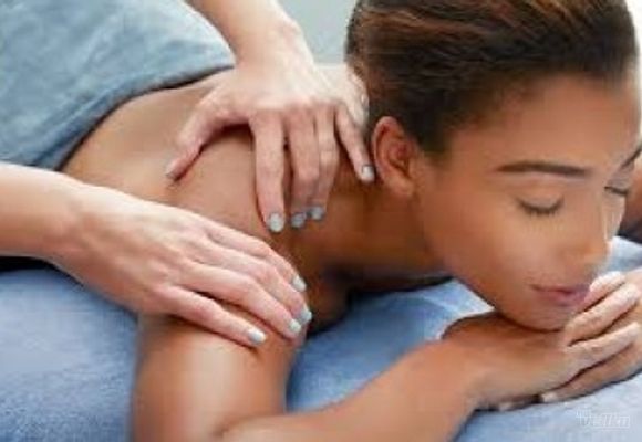 Masaža po izboru za žene (terapeutska, relax, parcijalna) 60 minuta