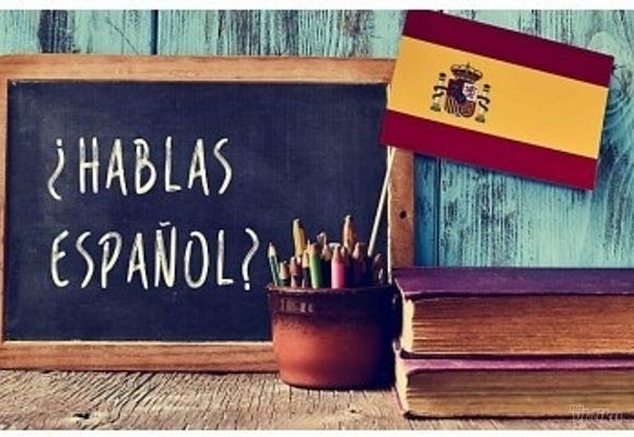 Individualni čas španskog jezika (60 min)