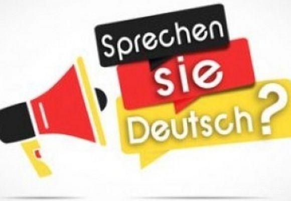 Grupni kurs nemačkog jezika - mesec dana (8 x 60 min)