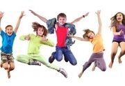 Škola plesa za decu do 12 godina (različiti stilovi) - Zvezdara!