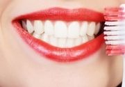 Uklanjanje kamenca sa poliranjem zuba + beljenje 1 tretman u trajanju od 20 minuta
