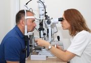 Kompletan oftalmološki pregled (provera dioptrije, merenje očnog pritiska, pregled očnog dna u širokim zenicama) + OCT