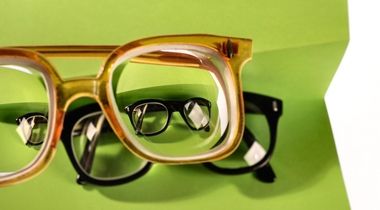 Zamenite staro za novo! Donesite svoje stare naočare i uz kupon ostvarite popust od 15% na dioptrijski ram!