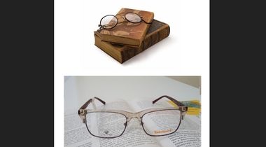 Zamenite staro za novo! Donesite svoje stare naočare i ostvarite popust od 15% na dioptrijski ram! dioptrijski ram!