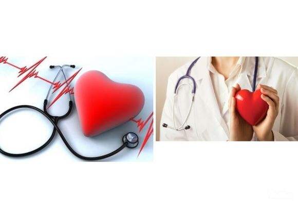 Kardiološki pregled sa color dopplerom srca i EKG-om