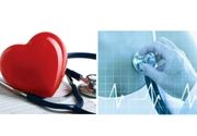 Veliki kardiološki pregled sa color dopplerom srca, EKG-om i holterom