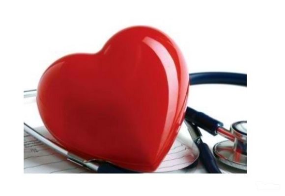 Sistematski kardiološki pregled