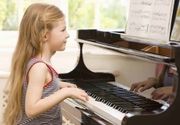 Individualni čas klavira za sve uzraste (60 minuta)