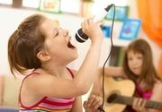 Individualni čas pevanja za sve uzraste (60 minuta)