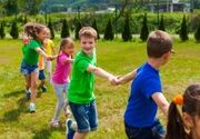 Engleski letnji kamp za decu od 6 do 10 godina (dve nedelje)