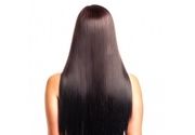 Keratinsko ispravljanje kose (duga i extra duga kosa)