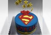 Torta Supermen 3kg