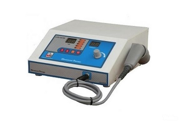 Paket II-terapijski dan - interferentne struje, tens, elektroforeza, ultrazvuk i laser