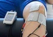 Paket III-terapijski dan - interferentne struje, tens, elektroforeza, ultrazvuk, laser, magnet, parcijalna masaža