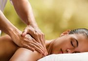 Profesionalna fizijatrijska parcijalna masaža