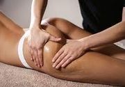 Profesionalna fizijatrijska anticelulit masaža - 10 tretmana