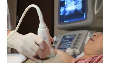 Ultrazvučni pregledi: ultrazvuk štitne žlezde i ultrazvuk dojki