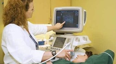 Ultrazvučni pregledi sa laboratorijom: ultrazvuk štitne žlezde, ultrazvuk dojki, T3, T4, TSH, KKS