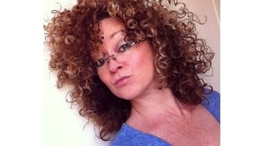Afro lokne - HIT!